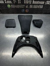 Carene Pedana Retroscudo