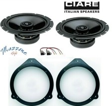 CIARE CZ 170 Kit 2 casse AUDI