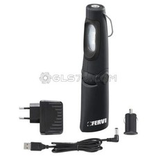 LAMPADA TORCIA A LED