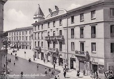 # CAMPOBASSO: PIAZZA  G. PEPE