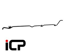 Adatto tubo di trabocco