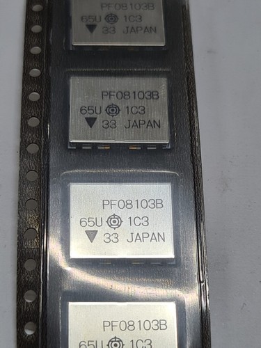 10pcs pf08103b modulo - 10pcs.pf08103b,