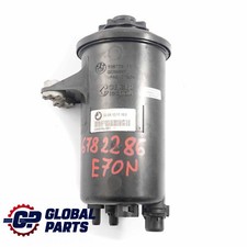 BMW E70 LCI E71 Olio Radiatore Portata Ritorno Aspirazione Benzina 6782286