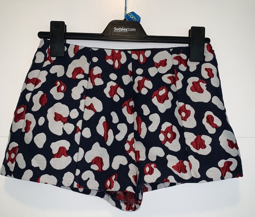 Pantaloncini valentino rossi - valentino,