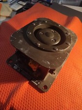 Amplifier Intercommunication  Box  Surplus Altoparlante Stagno