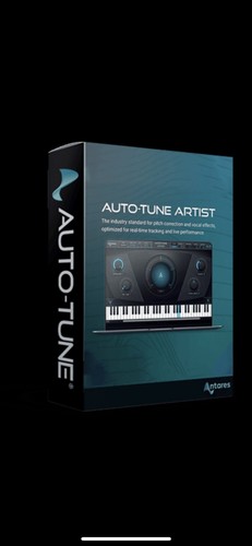 Autotune antares pro - autotune,