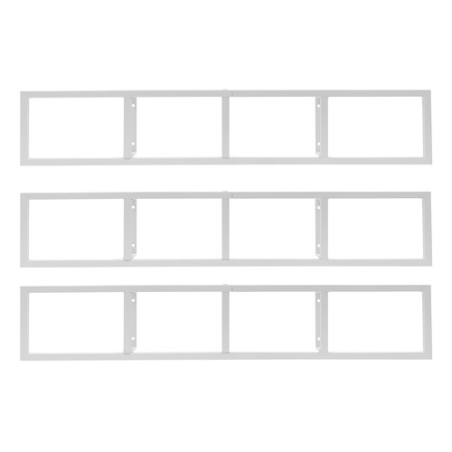 Rack per montaggio - *,
