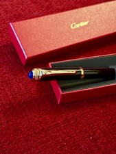 Penna sfera cartier vip - sfera, ad