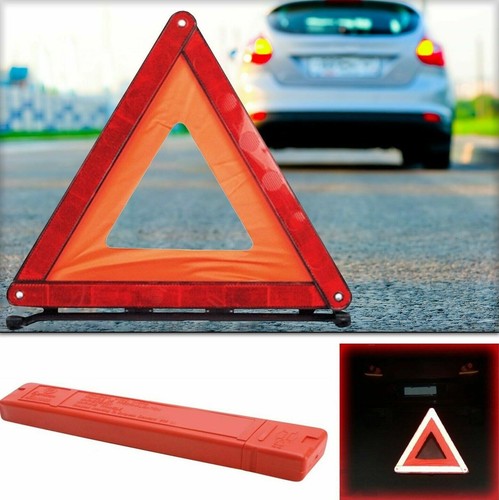 Triangolo emergenza per - triangolo,