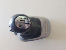 8200736236 -F SELETTORE LEVA CAMBIO MARCE MANUALE RENAULT SCENIC 3 1.9 DCI 96KW 