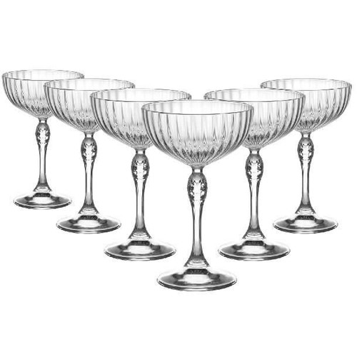 Coppa cocktail america - coppa,