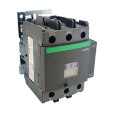 LC1D95G7 95A replace Schneider