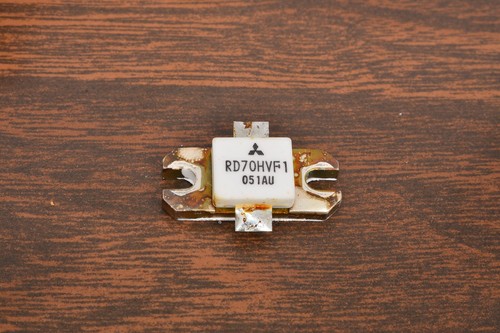 Mosfet originale mitsubishi - mosfet,