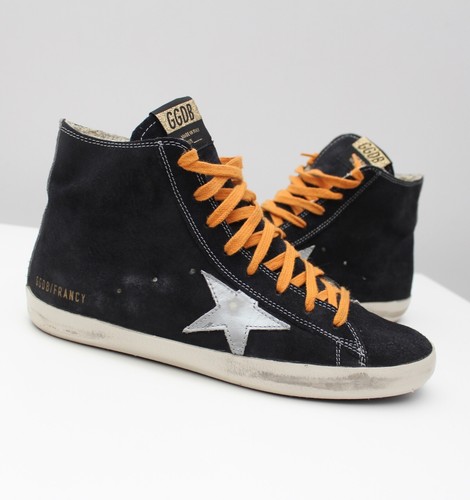 Sneakers donna golden - donna,