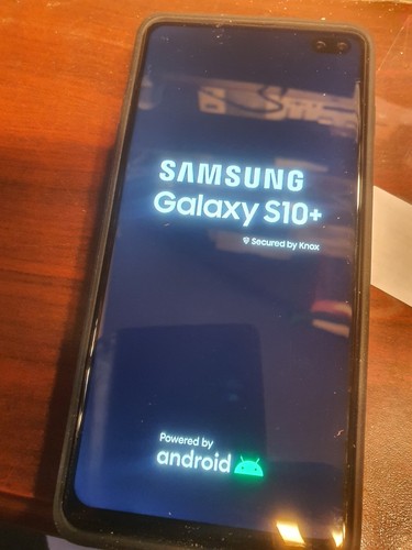 Samsung galaxy s10 128gb - galaxy,