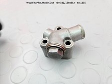 RACCORD EAU 2 81410021AB DUCATI ST4 S 996 2001 2005 JUNCTION JOINT