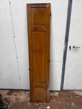 ANTA O SCURO 1920/30 IN LEGNO