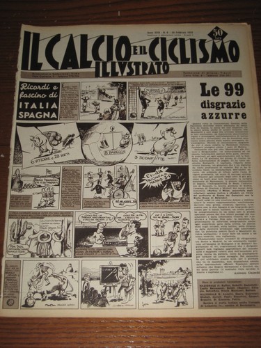 Calcio ciclismo - il,