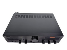 Sansui C-2102 Stereo Control