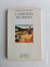 Hug Benson - L'amicizia di