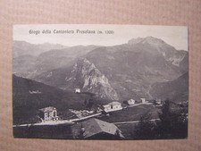 Giogo della Cantoniera