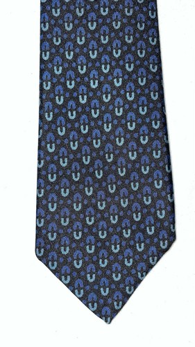 Cravatta yves saint laurent - saint,