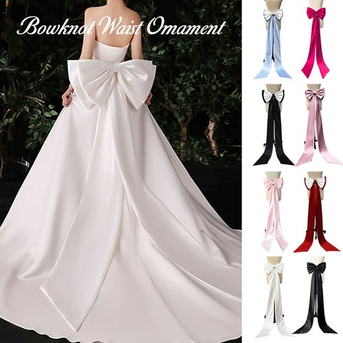 Abito sposa elegante - abito, grande