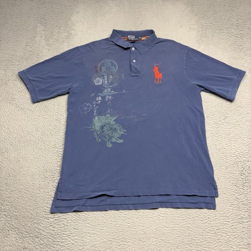 Vintage polo ralph lauren - vintage,
