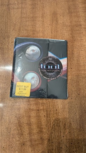 Tool vicarious extended - vicarious,