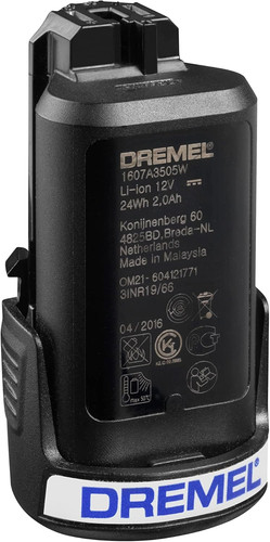 Batteria agli ioni litio - ioni, di