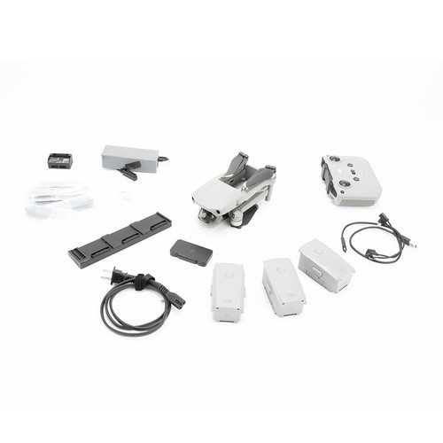 Dji mavic air drone - drone, fly