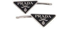 Set fermagli per capelli Prada