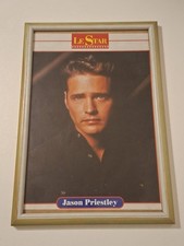 Quadro Jason Priestley 22,5 x