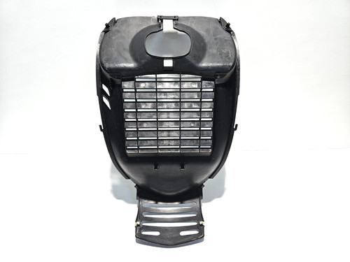 Carena griglia radiatore - carena,