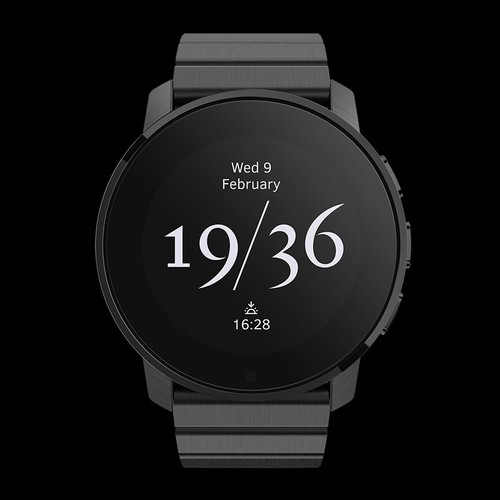 Suunto peak full - peak,