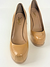 Saint Laurent plateau tacco a