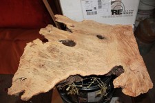 Legno di ulivo stagionato