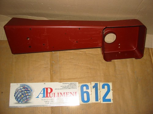 684 504 supporto fanale - 684/504,