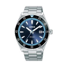 LORUS  SPORT SEA  SOLO TEMPO