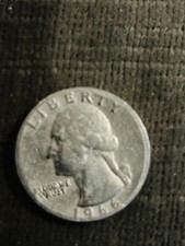 *NO EDGE* 1966 Errore quarto