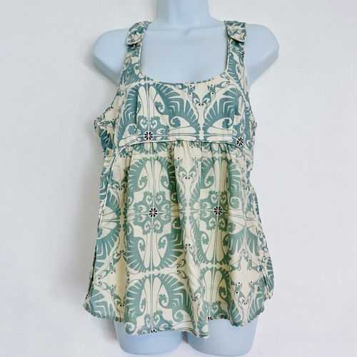 Top cami hoss intropia - cami, verde