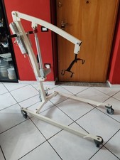 Sollevatore Disabili Elettrico