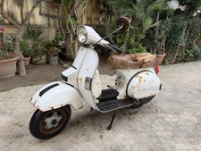 Ricambi Vespa  lml 150cc