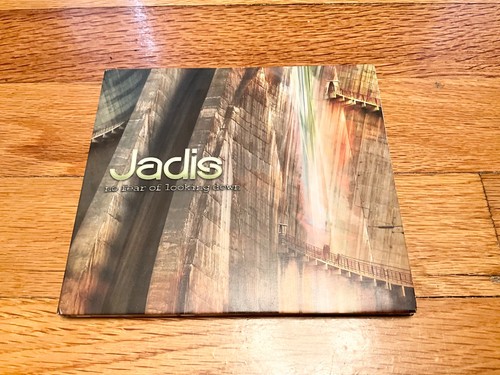 Jadis fear of - "no,