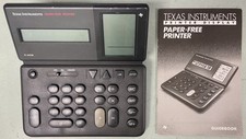 Texas Instruments TI-5038