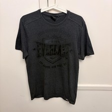 T-shirt Everlast Boxing 1910