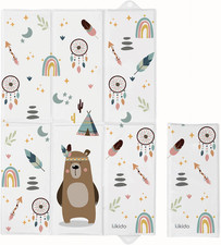 Materassino Fasciatoio