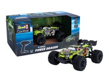 Revell 24674 RC Modellino Auto