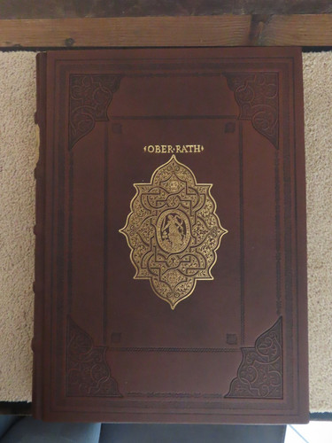 Gerardus mercator atlas 1595 - gerardus,