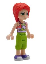 LEGO® Mia Personaggio Friends